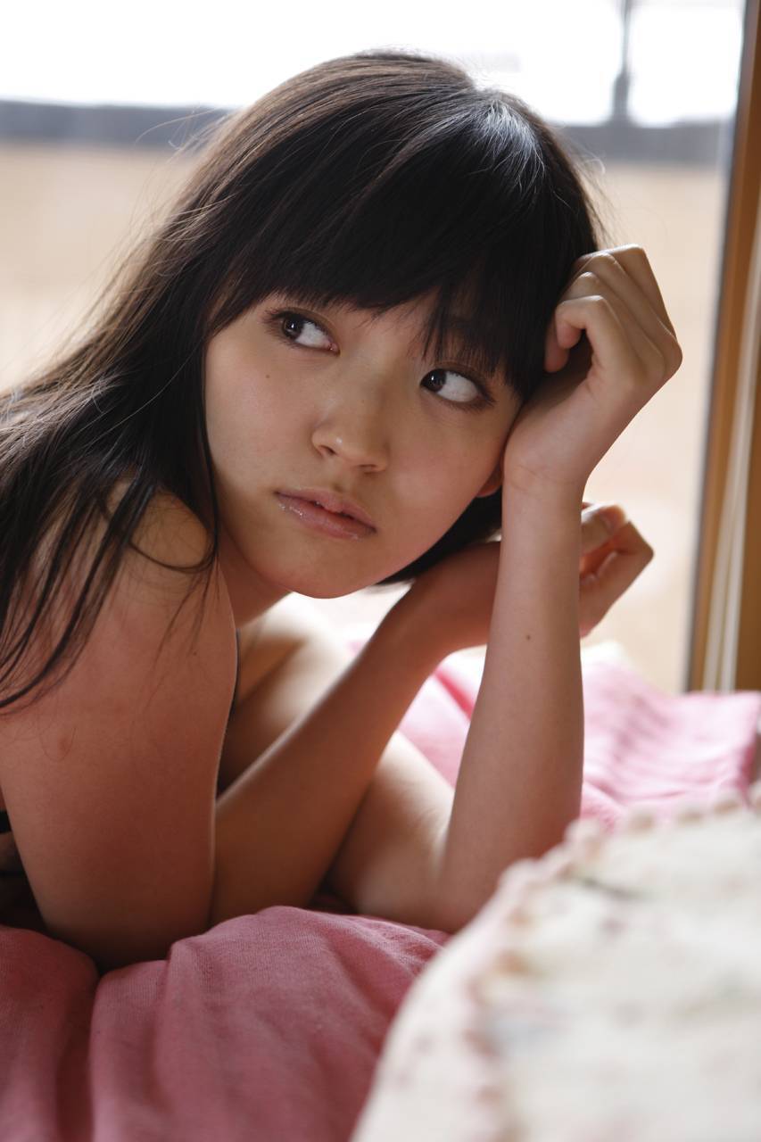 鈴木愛理 91 Airi Suzuki  Project Digital Books  日本美女